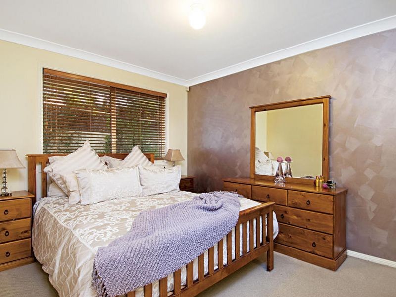 3 Ernest Street, Glenwood NSW 2768