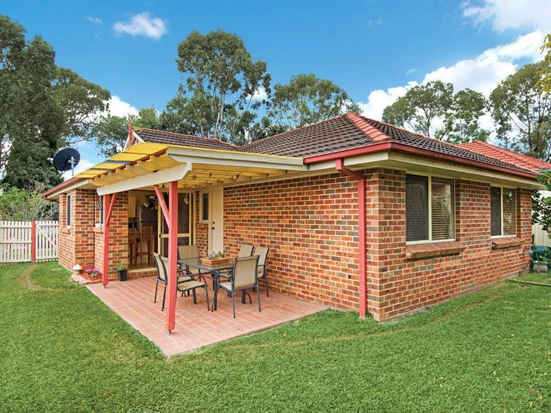 3 Ernest Street, Glenwood NSW 2768