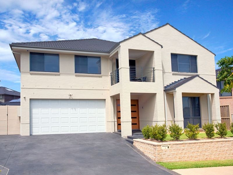 6 Henfield Street, Stanhope Gardens NSW 2768