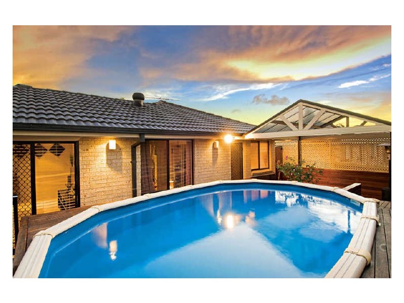 50 Ponytail Drive, Stanhope Gardens NSW 2768