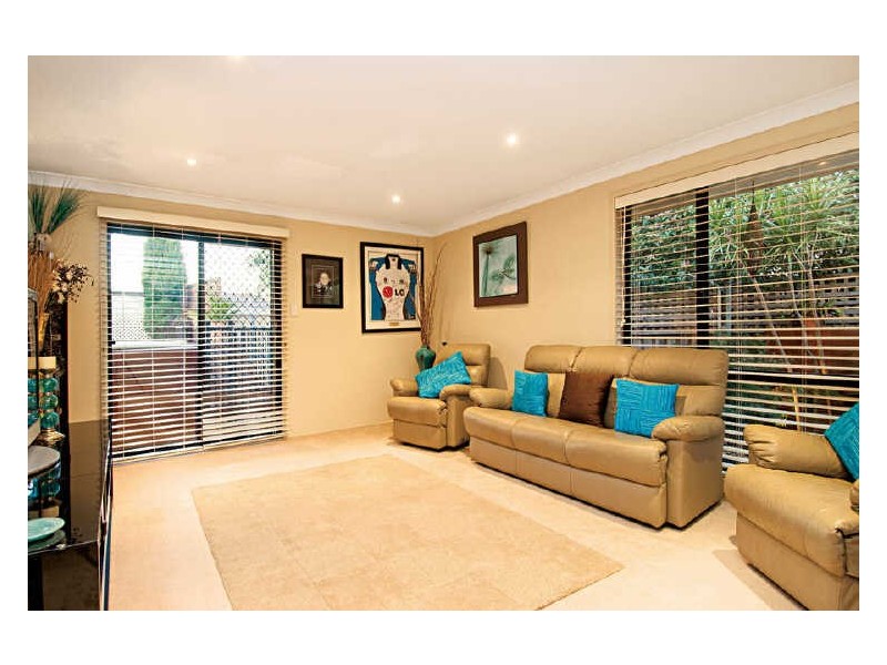 50 Ponytail Drive, Stanhope Gardens NSW 2768