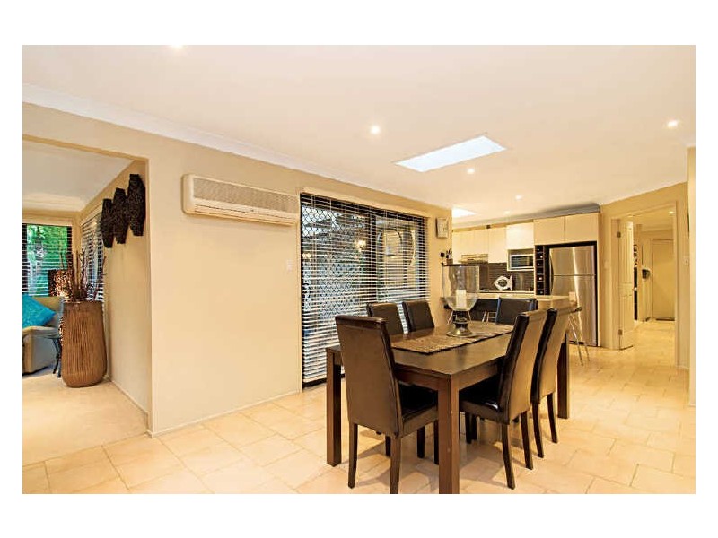 50 Ponytail Drive, Stanhope Gardens NSW 2768