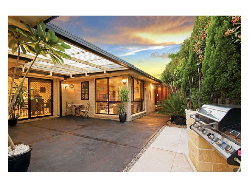 50 Ponytail Drive, Stanhope Gardens NSW 2768