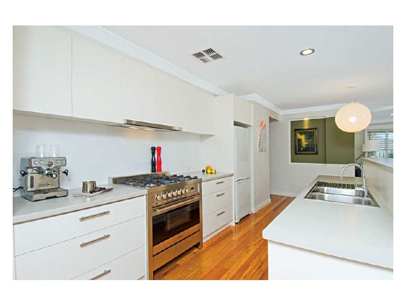 5 Deneden Avenue, Kellyville Ridge NSW 2155