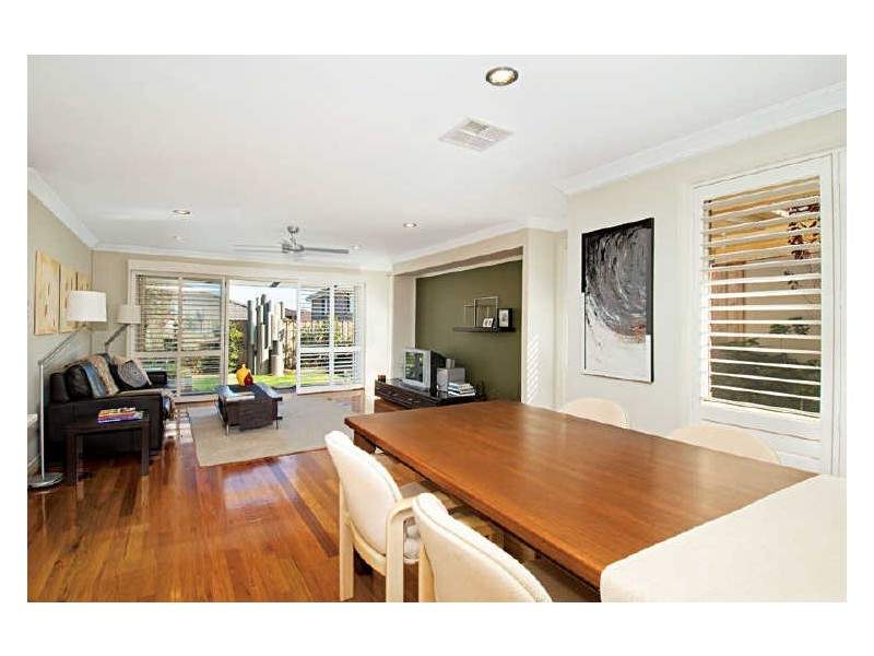 5 Deneden Avenue, Kellyville Ridge NSW 2155