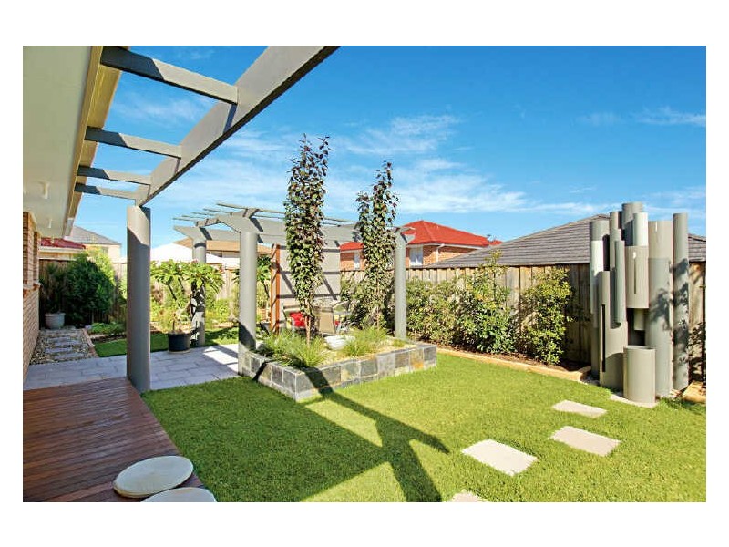 5 Deneden Avenue, Kellyville Ridge NSW 2155