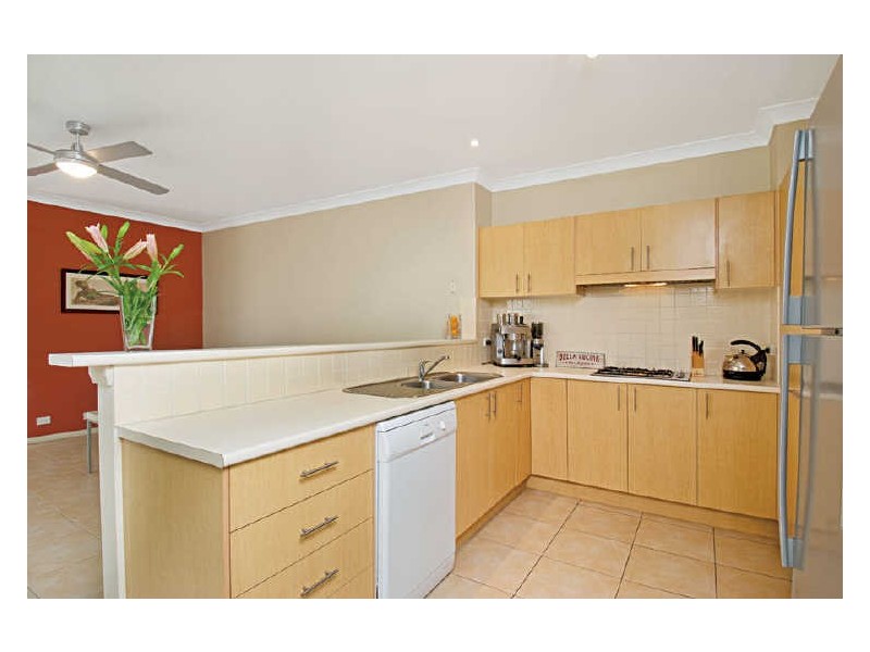 1 Hayle Terrace, Stanhope Gardens NSW 2768