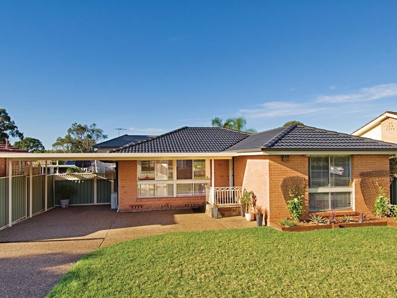 54 Tambaroora Crescent, Marayong NSW 2148