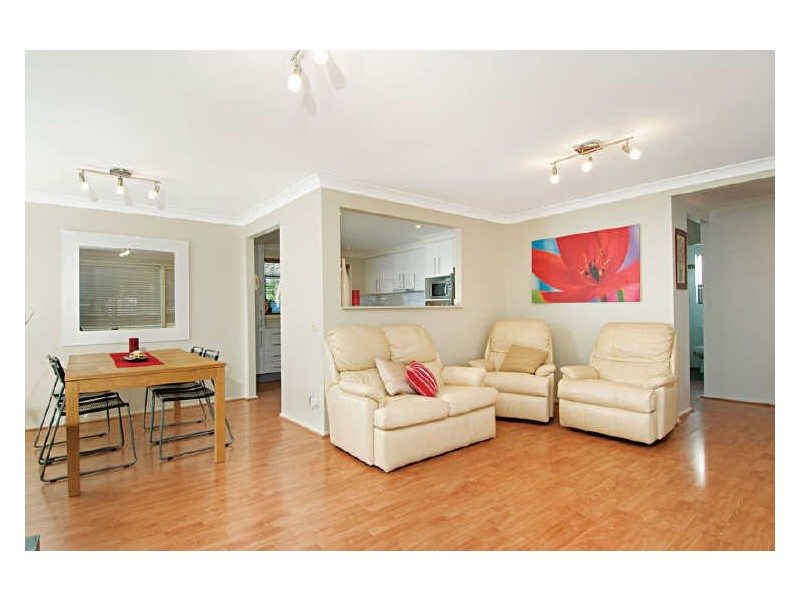 54 Tambaroora Crescent, Marayong NSW 2148