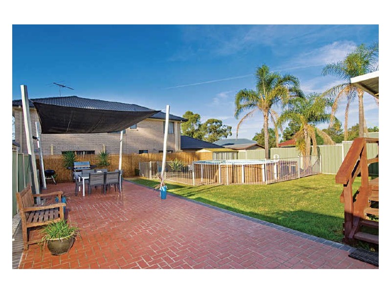 54 Tambaroora Crescent, Marayong NSW 2148