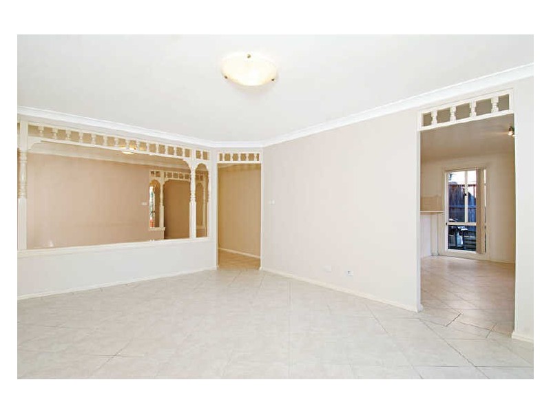 6 Elgin Way, Kellyville NSW 2155