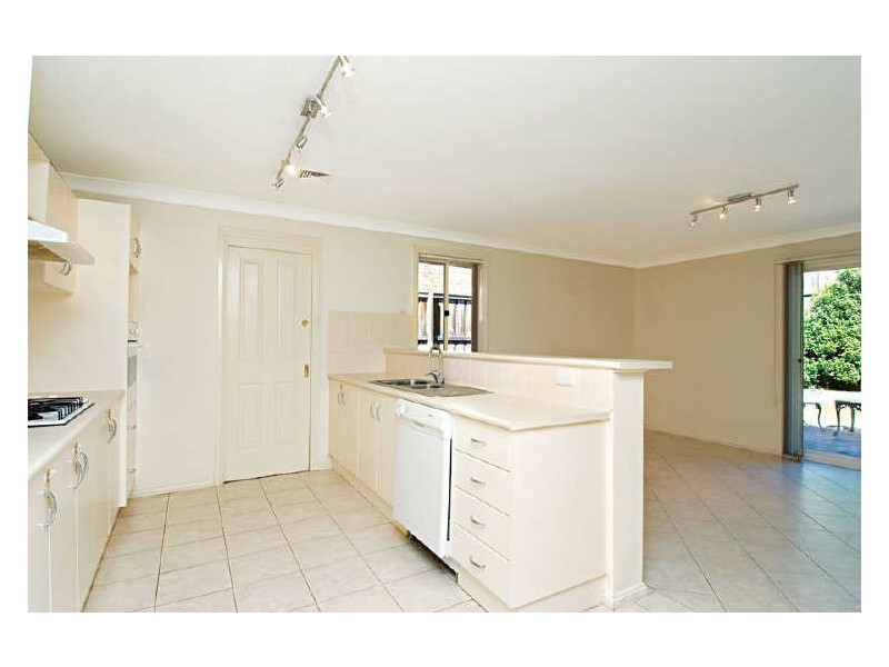 6 Elgin Way, Kellyville NSW 2155