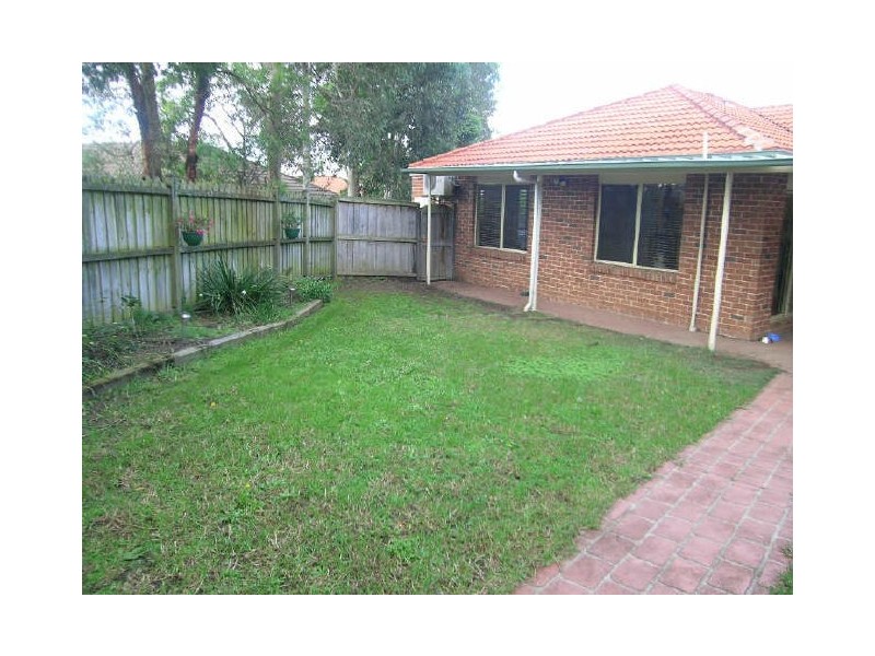 2A Canyon Drive, Stanhope Gardens NSW 2768