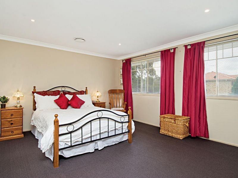 11 Gainsford Street, Kellyville NSW 2155