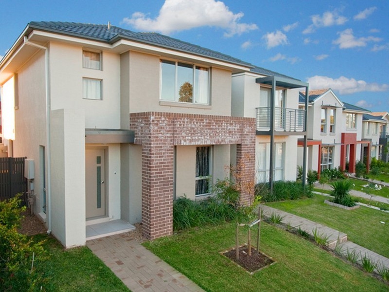 162 Stanhope Parkway, Stanhope Gardens NSW 2768
