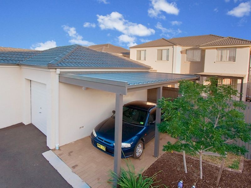 162 Stanhope Parkway, Stanhope Gardens NSW 2768