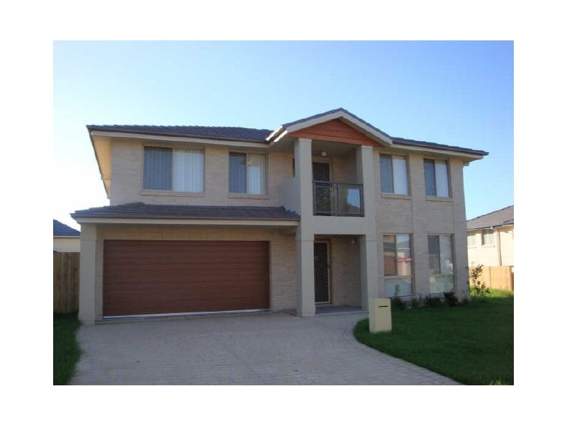 9 Rainford Street, Kellyville Ridge NSW 2155