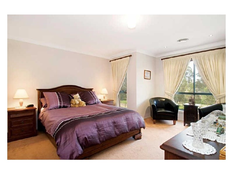 71 Midlands Terrace, Stanhope Gardens NSW 2768