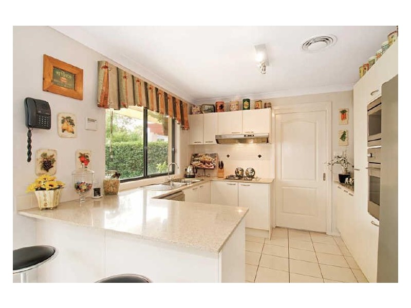 71 Midlands Terrace, Stanhope Gardens NSW 2768