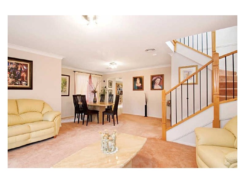 71 Midlands Terrace, Stanhope Gardens NSW 2768