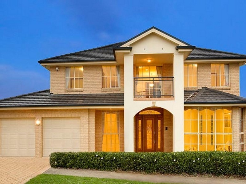 5 Indigo Avenue, Kellyville NSW 2155