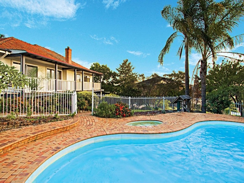 7-9 Horizon Place, Kellyville NSW 2155