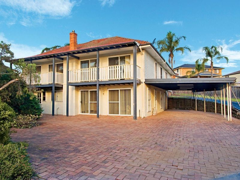 7-9 Horizon Place, Kellyville NSW 2155