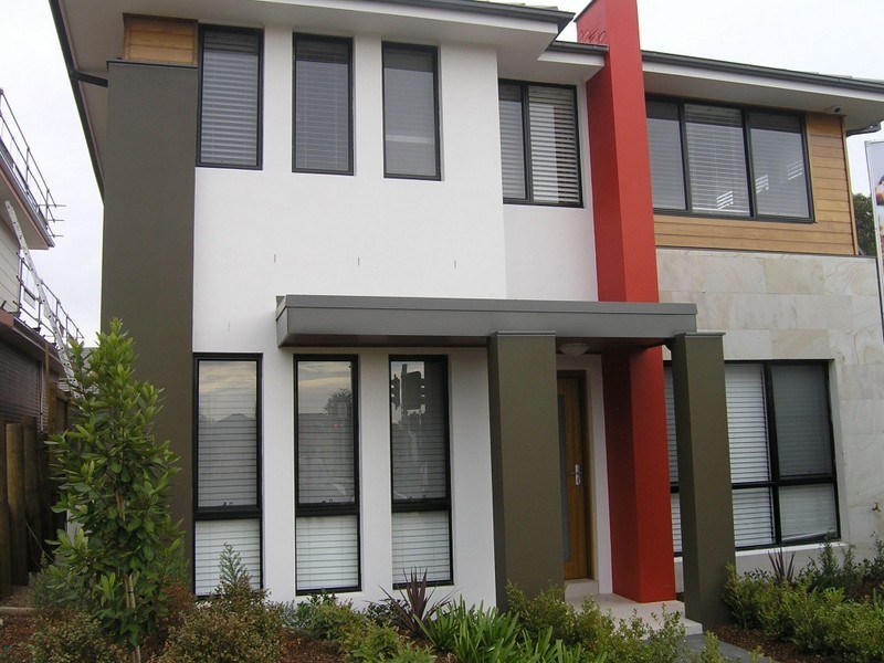 Lot 2 Ruddy Lane, The Ponds NSW 2769