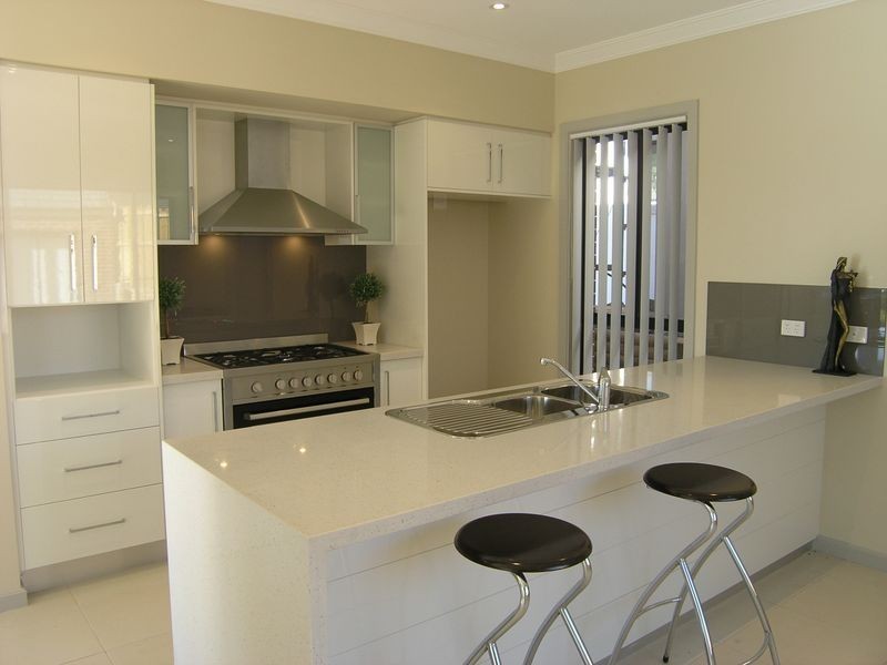 Lot 2 Ruddy Lane, The Ponds NSW 2769