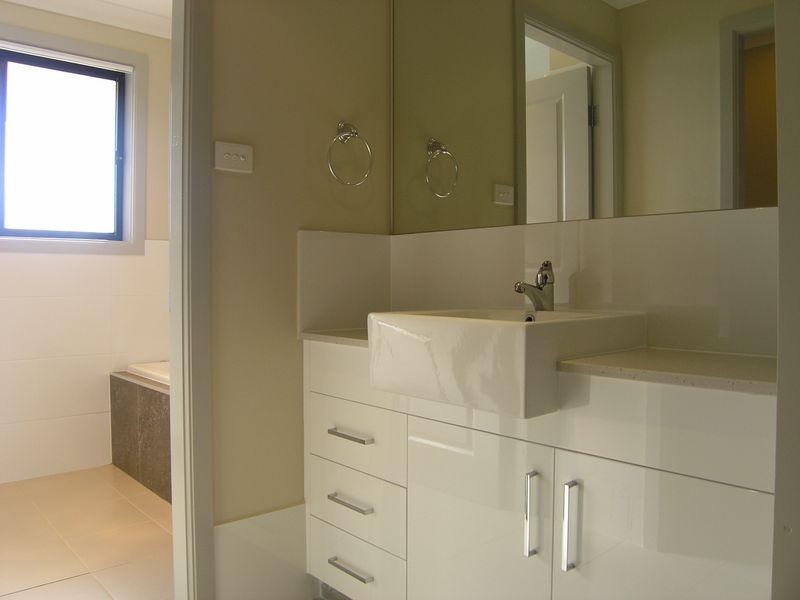 Lot 2 Ruddy Lane, The Ponds NSW 2769