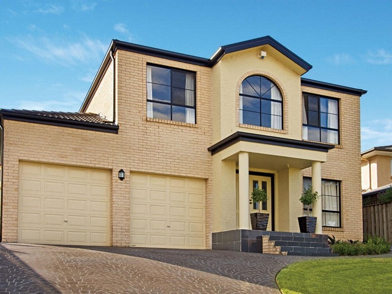 23 Softwood Avenue, Kellyville NSW 2155