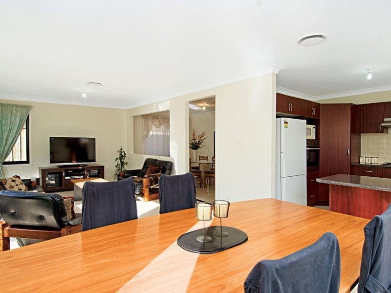 23 Softwood Avenue, Kellyville NSW 2155