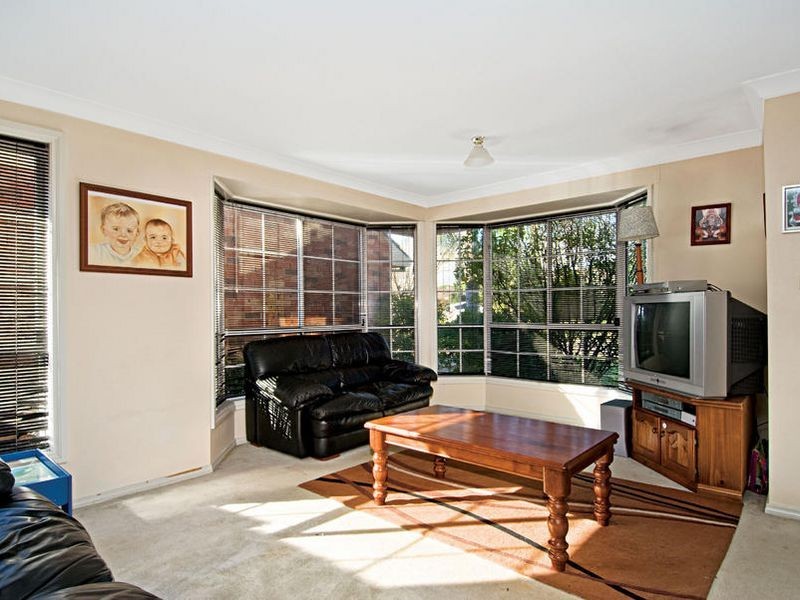 18 Kentia Court, Stanhope Gardens NSW 2768