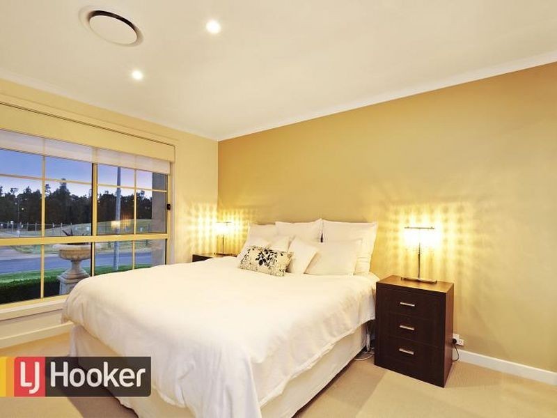 8 Cantwell Street, Glenwood NSW 2768