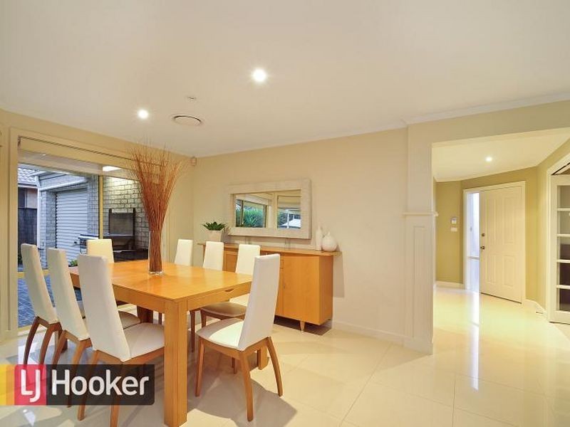 8 Cantwell Street, Glenwood NSW 2768