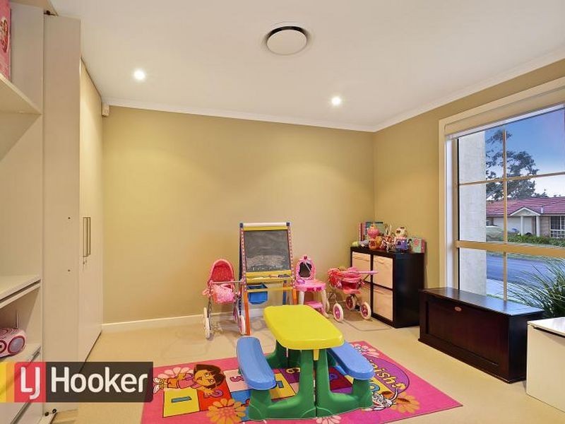 8 Cantwell Street, Glenwood NSW 2768