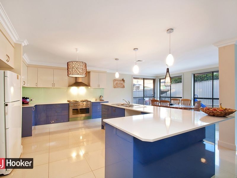 13 Bruton Avenue, Kellyville Ridge NSW 2155
