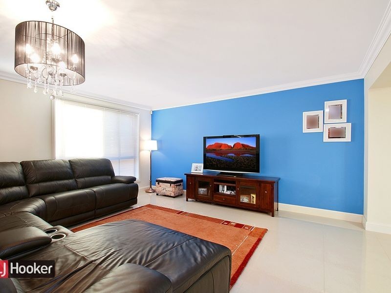 13 Bruton Avenue, Kellyville Ridge NSW 2155