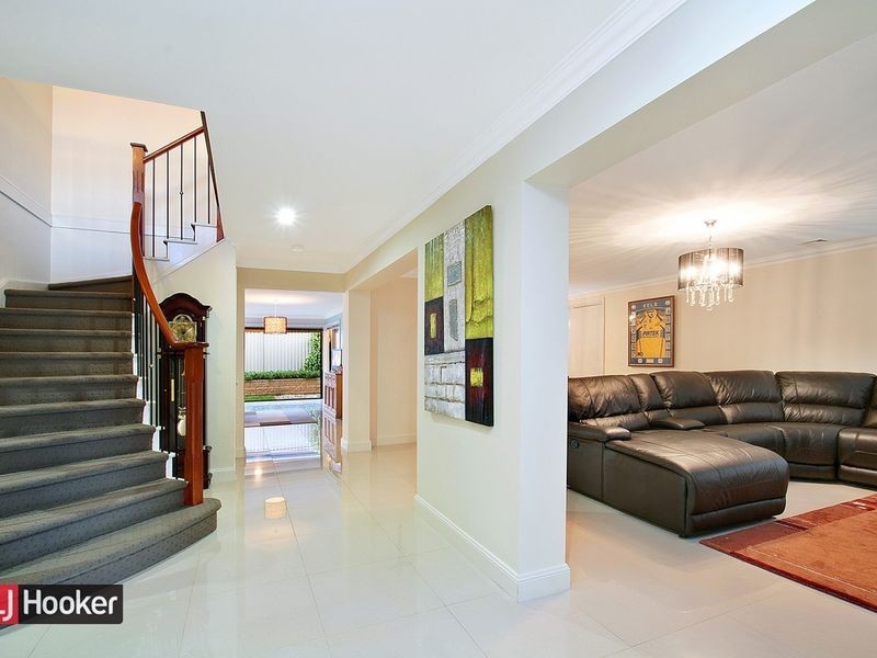 13 Bruton Avenue, Kellyville Ridge NSW 2155