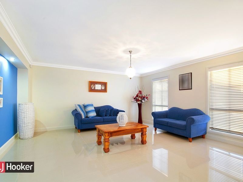 13 Bruton Avenue, Kellyville Ridge NSW 2155