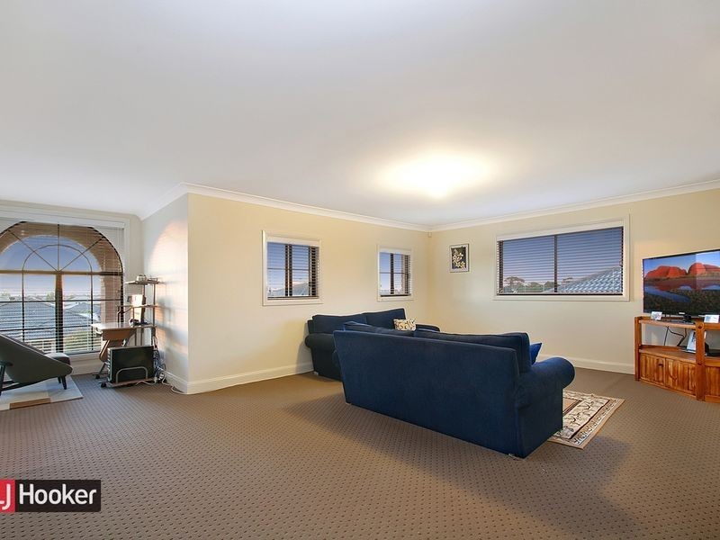 13 Bruton Avenue, Kellyville Ridge NSW 2155