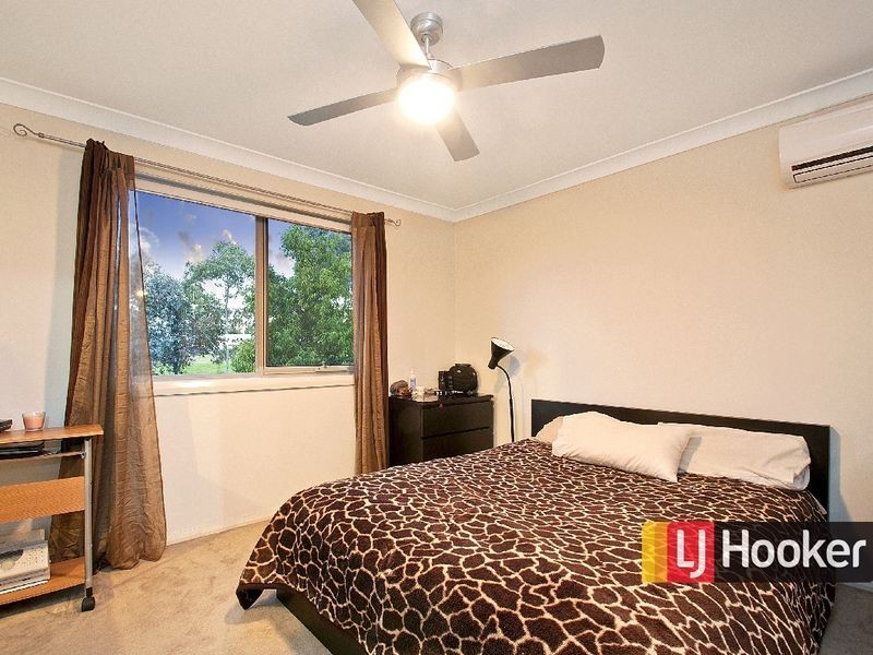 124 Stanhope Parkway, Stanhope Gardens NSW 2768