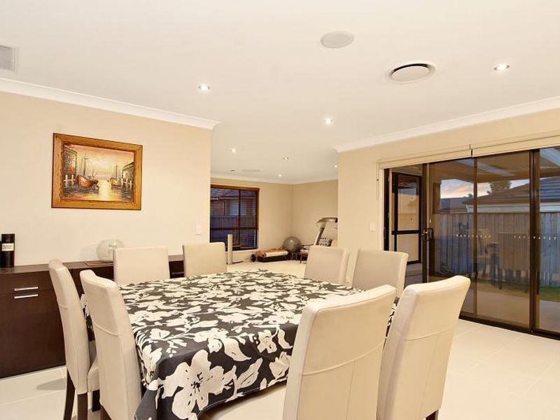 9 Woodward Street, Stanhope Gardens NSW 2768