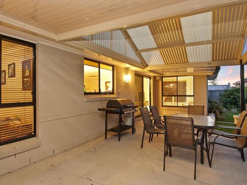 9 Woodward Street, Stanhope Gardens NSW 2768