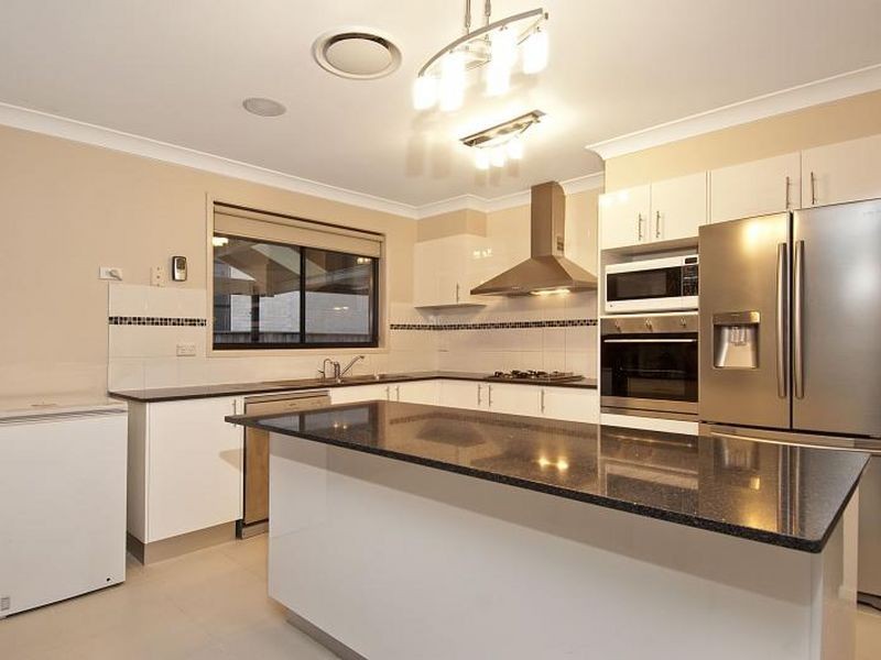 9 Woodward Street, Stanhope Gardens NSW 2768