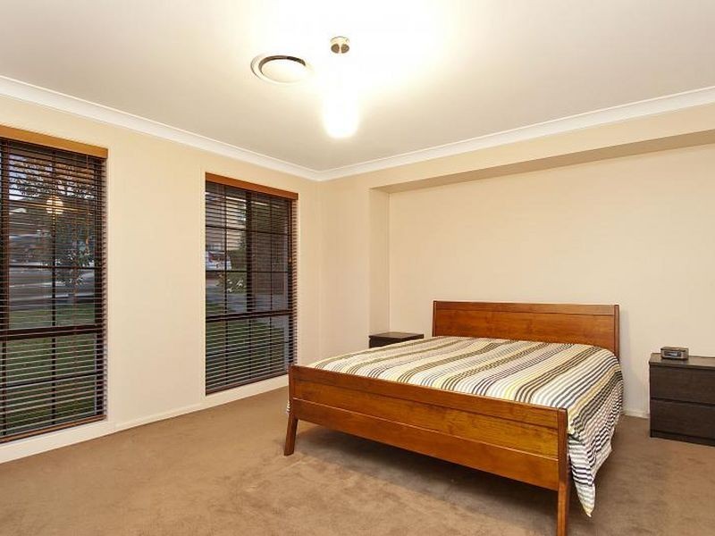 9 Woodward Street, Stanhope Gardens NSW 2768