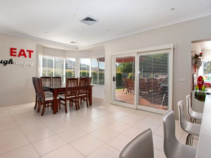 27 Aldridge Street, Stanhope Gardens NSW 2768