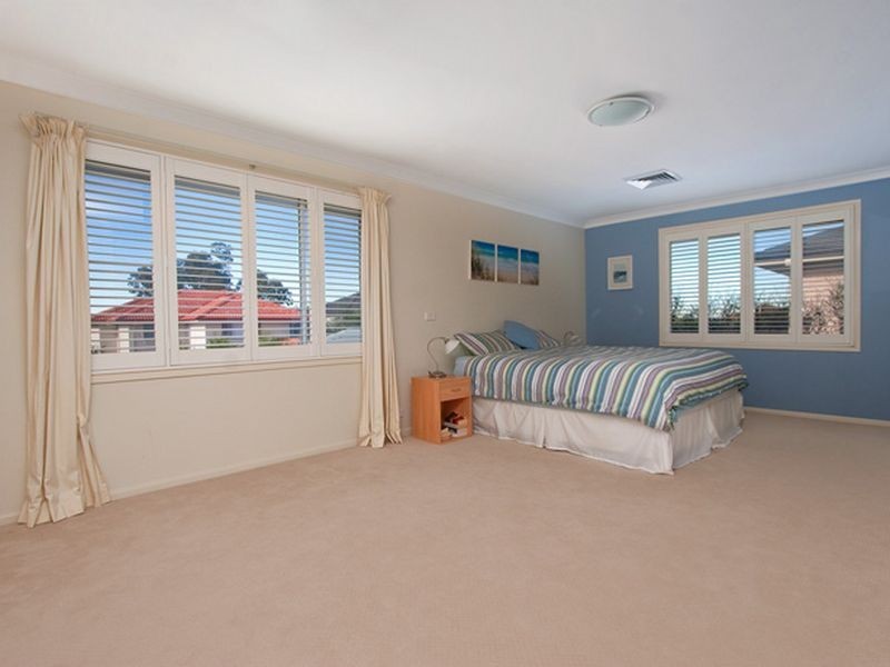 27 Aldridge Street, Stanhope Gardens NSW 2768