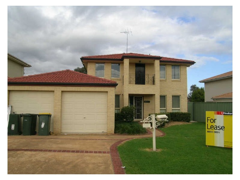 26 Cramer Street, Glenwood NSW 2768