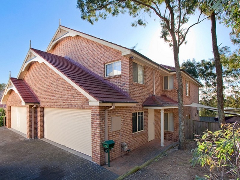 11 Jacqui Circuit, Bella Vista NSW 2153